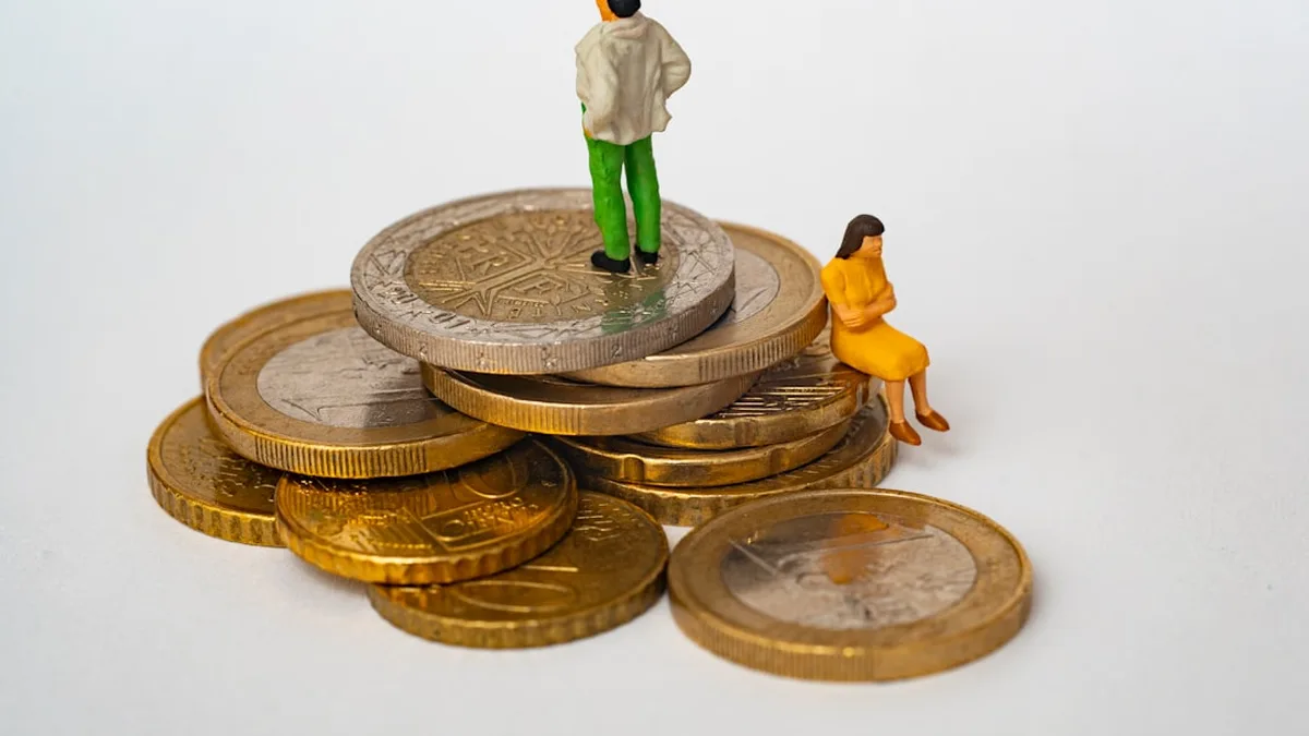 Un budget courses réaliste à deux, et comment le tenir : ma méthode douce