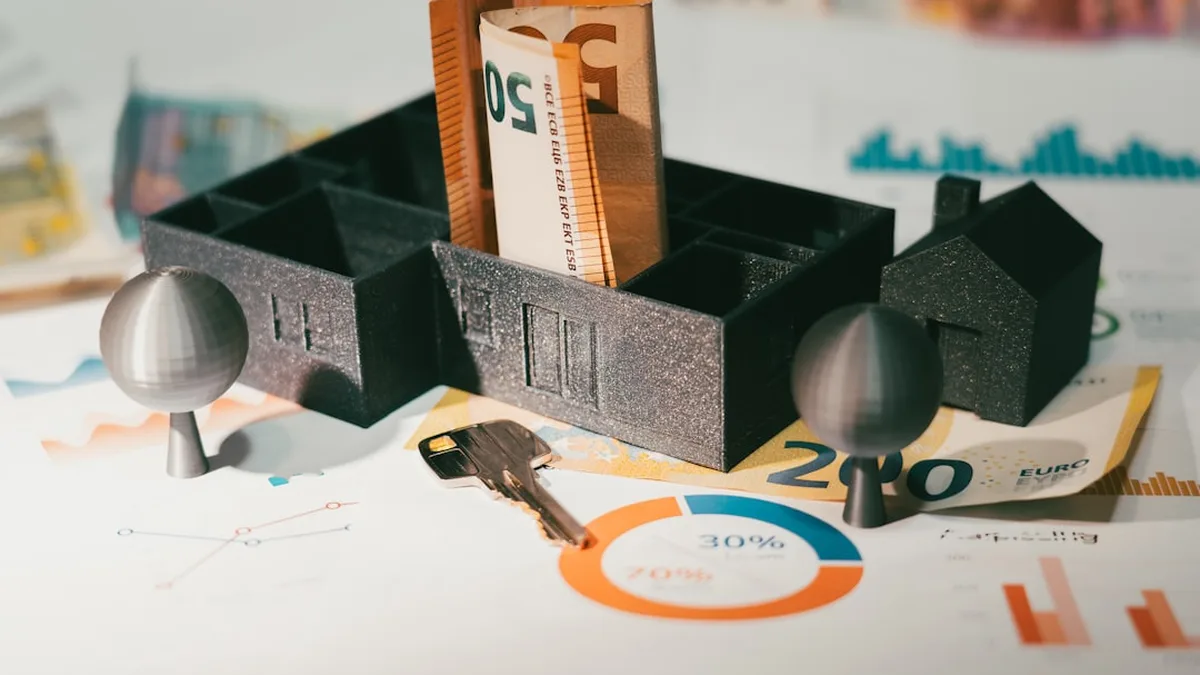 Les outils de budget familial, gratuits et payants, ce qu'ils changent, à mon rythme