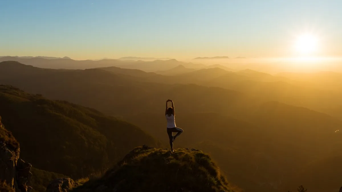 La lumiere du matin, le levier le plus simple sur l'energie, sans culpabiliser
