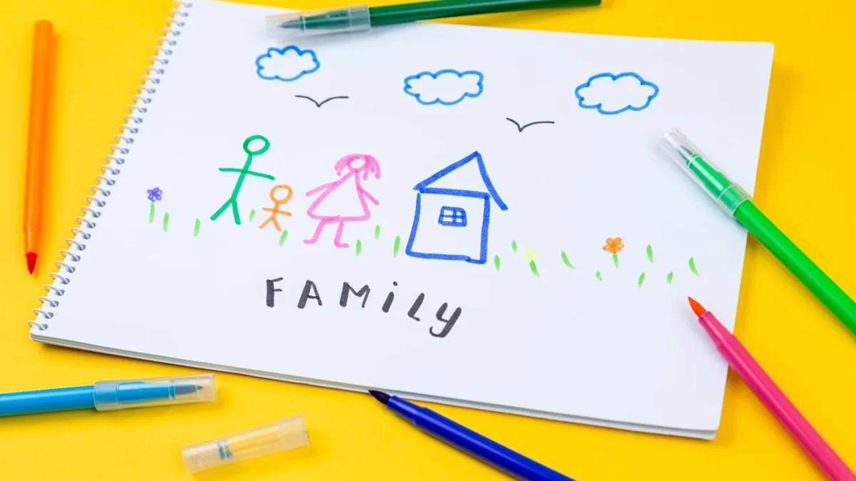 Organiser la semaine d'activités des enfants sans y laisser ses soirées : ce que j'ai appris